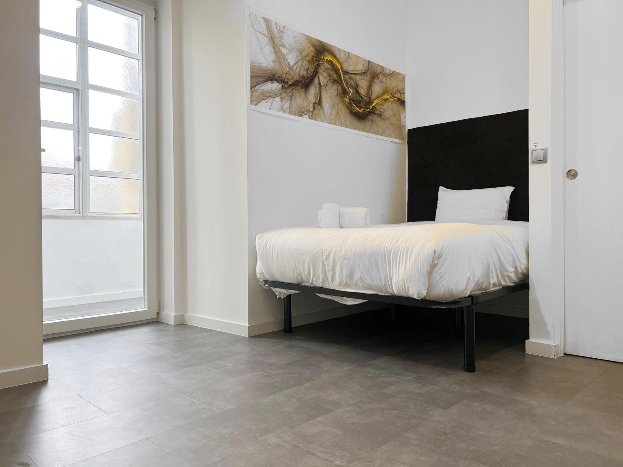 Laniakea Suites Lisbon Room photo
