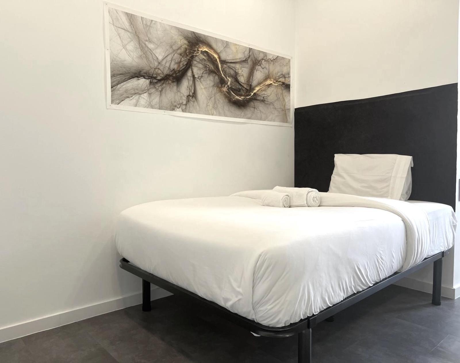 Laniakea Suites Lisbon Room photo