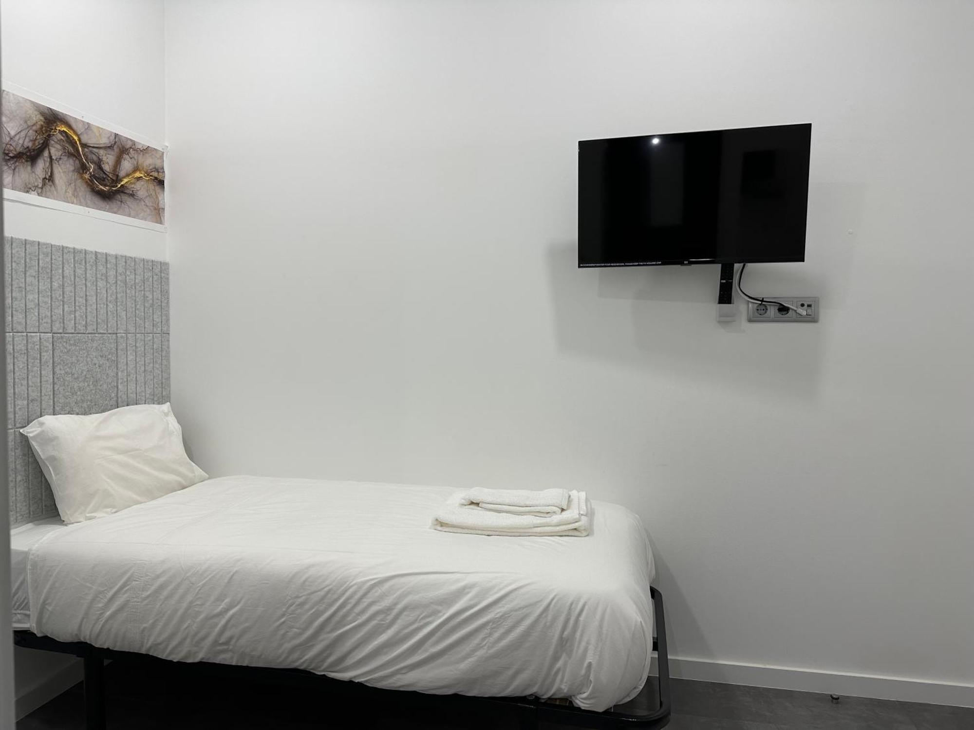 Laniakea Suites Lisbon Room photo