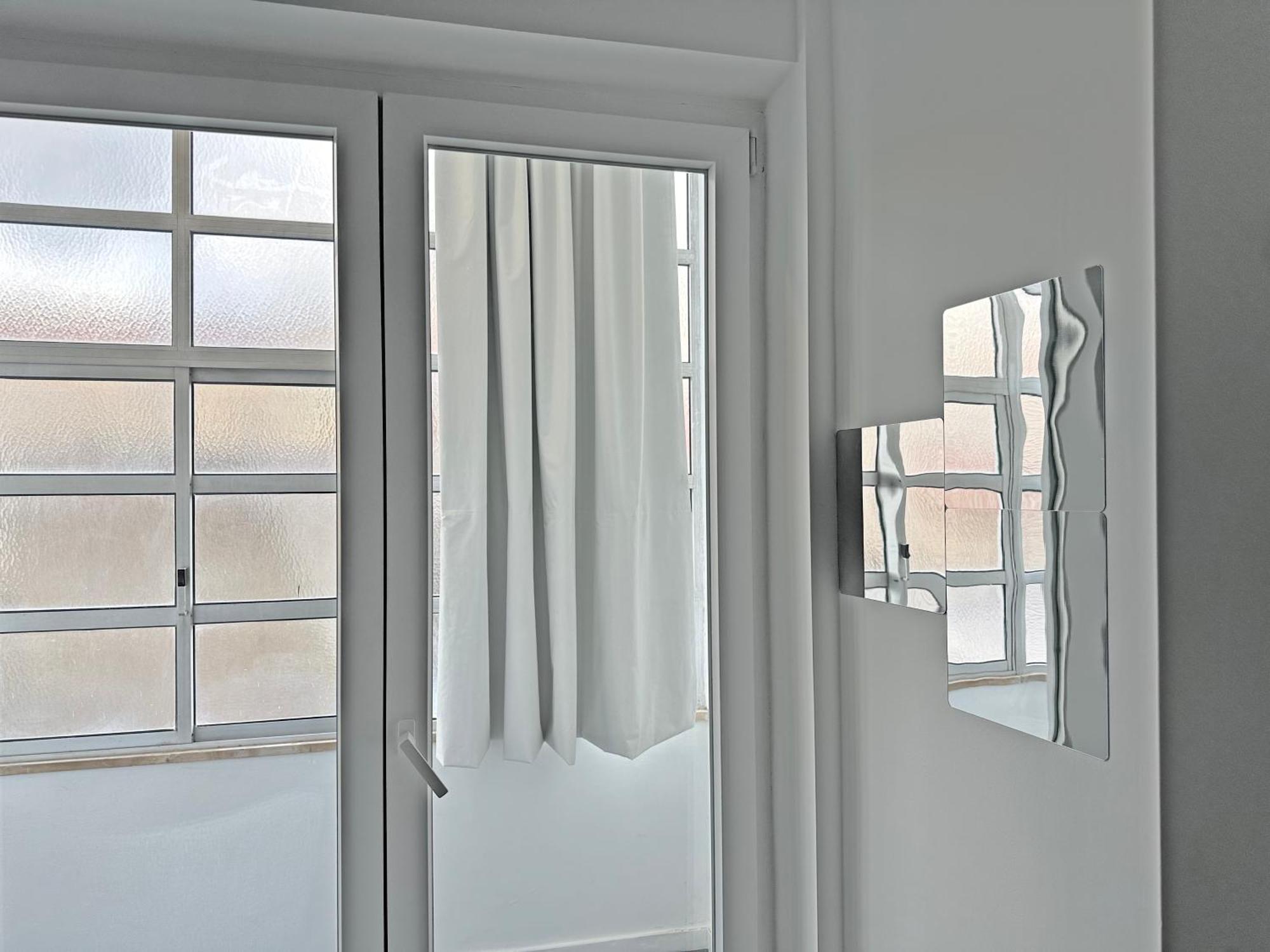Laniakea Suites Lisbon Room photo