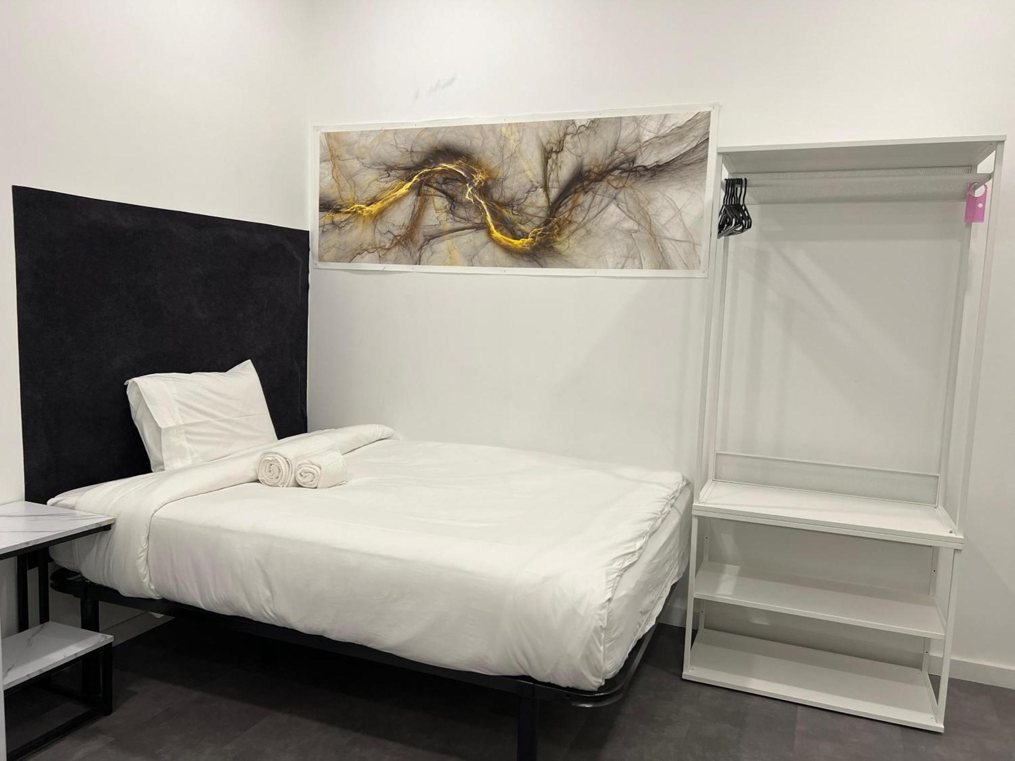 Laniakea Suites Lisbon Room photo