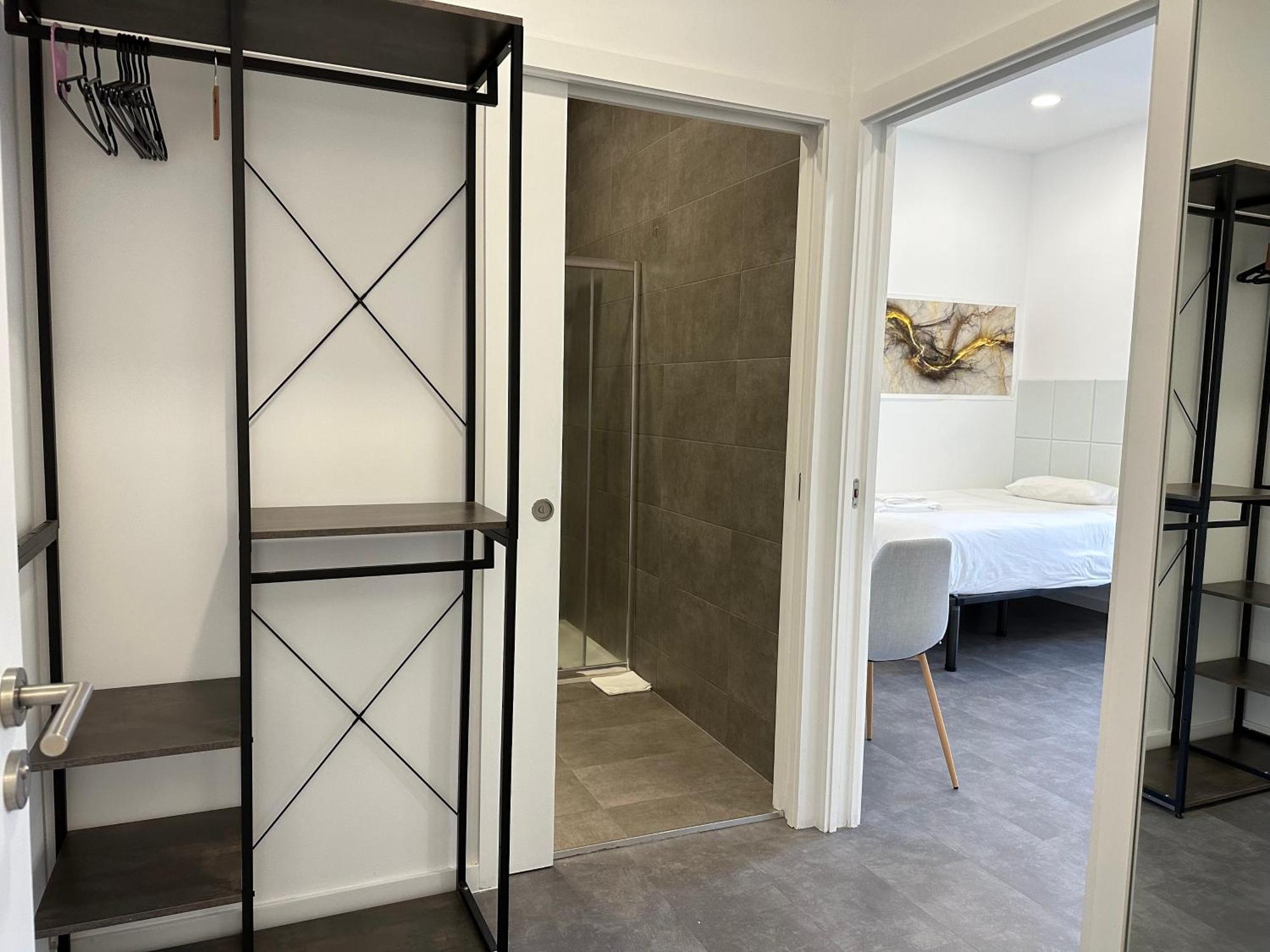 Laniakea Suites Lisbon Room photo