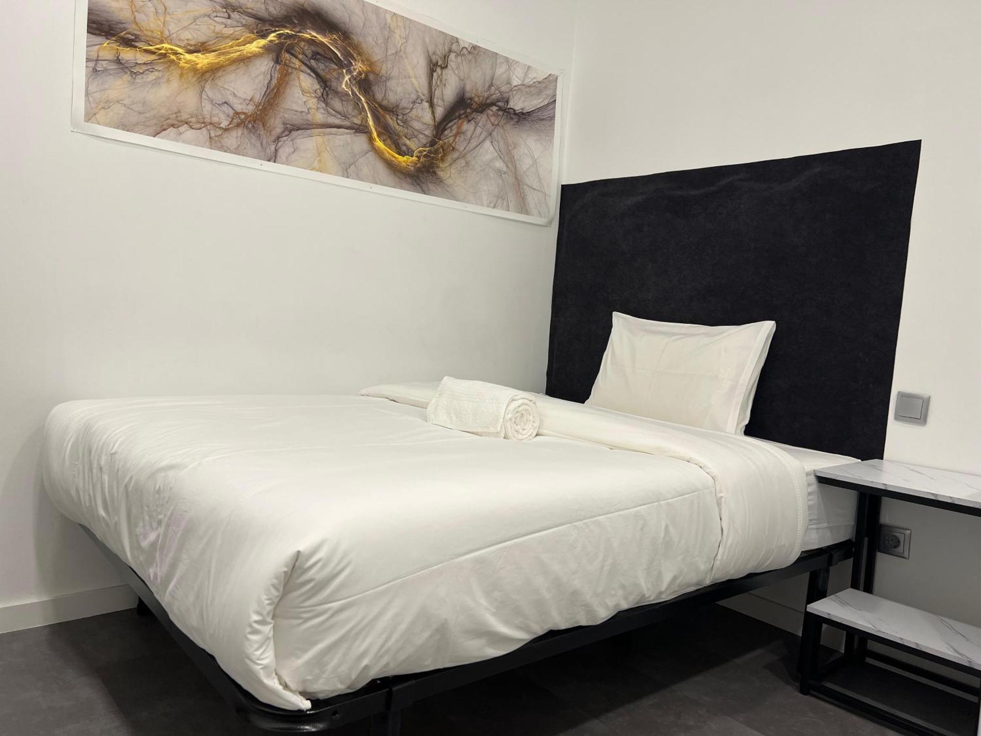 Laniakea Suites Lisbon Room photo
