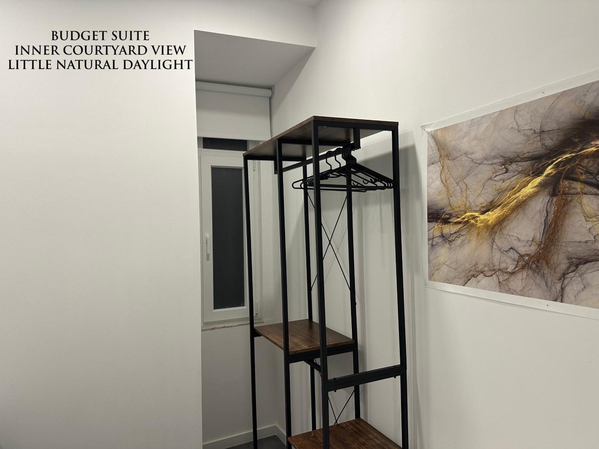Laniakea Suites Lisbon Room photo