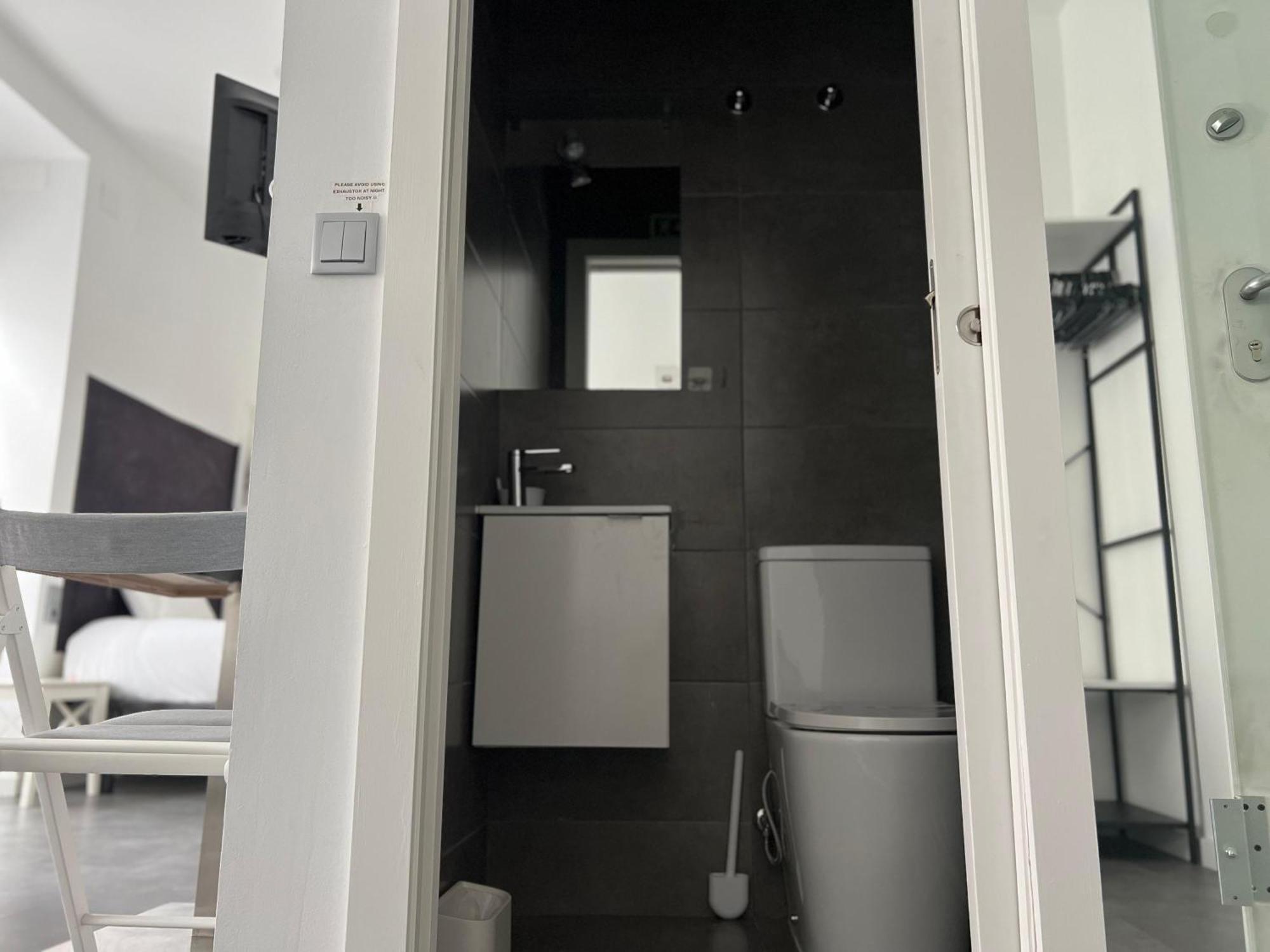 Laniakea Suites Lisbon Room photo