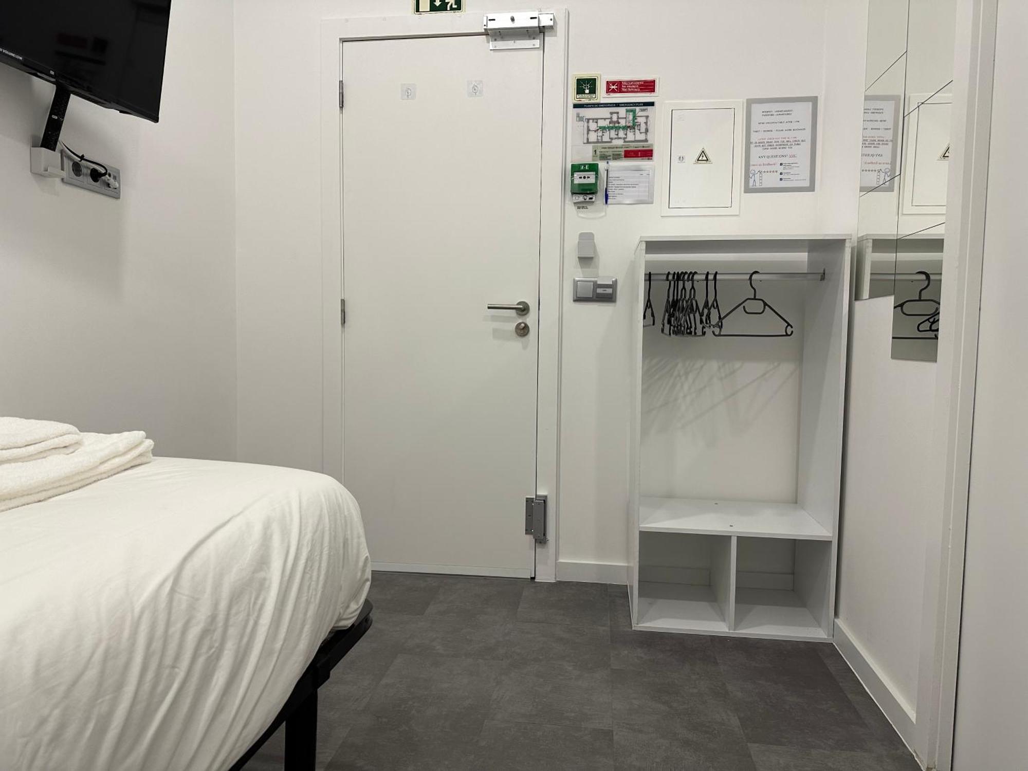 Laniakea Suites Lisbon Room photo