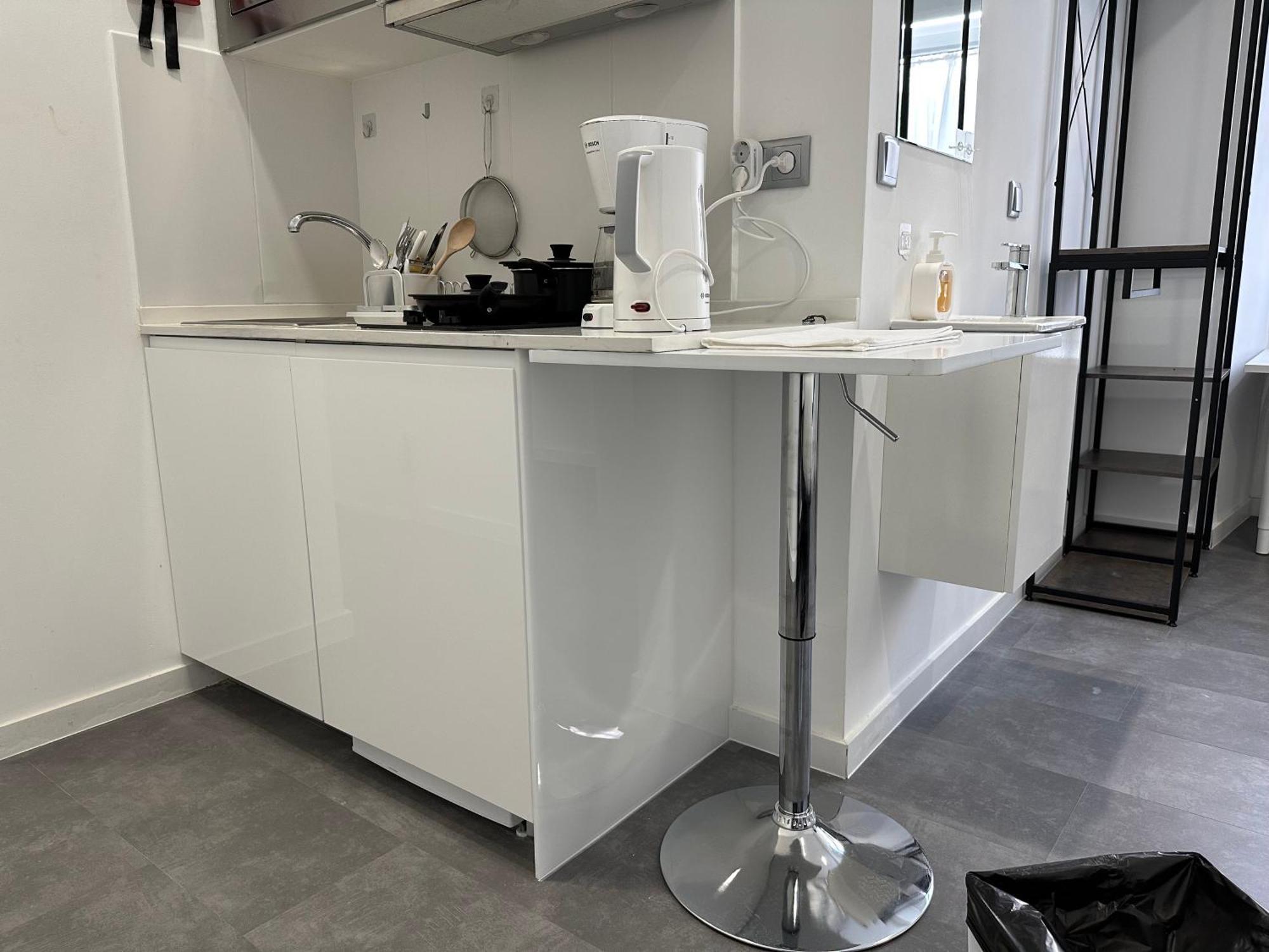 Laniakea Suites Lisbon Room photo