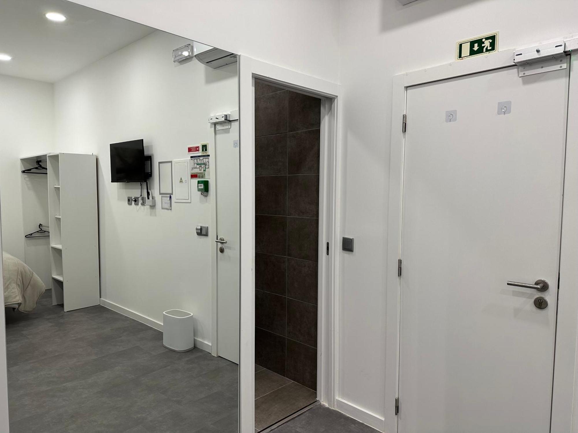 Laniakea Suites Lisbon Room photo