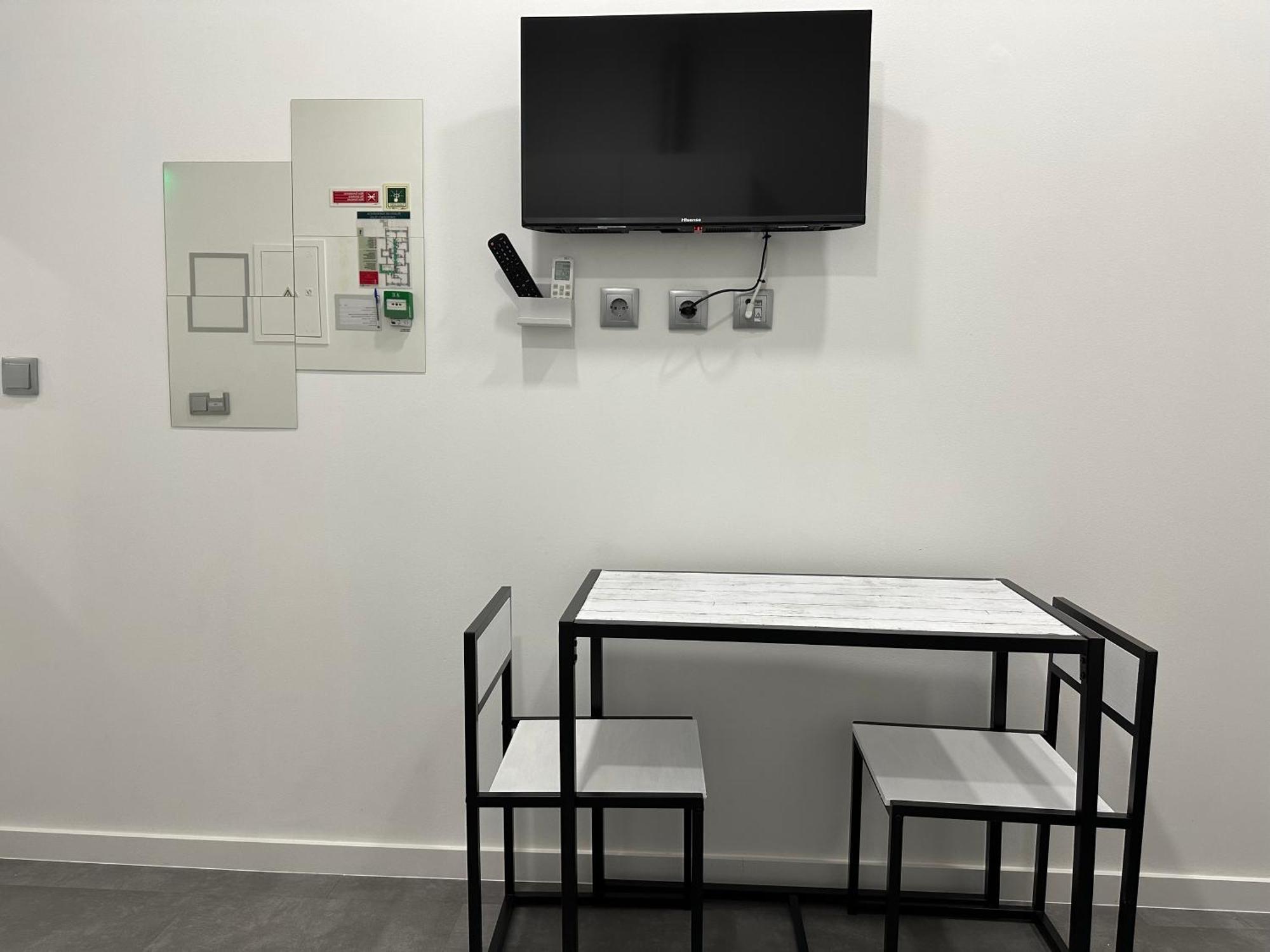 Laniakea Suites Lisbon Room photo