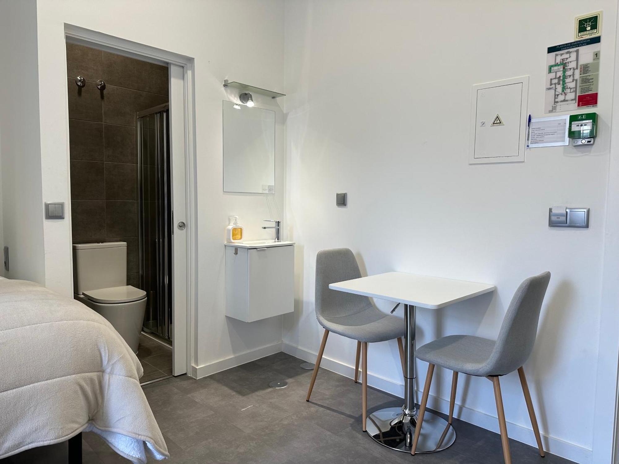Laniakea Suites Lisbon Exterior photo